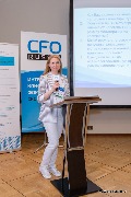 Елена Прокофьева
Руководитель дирекции налогового права
Интер РАО